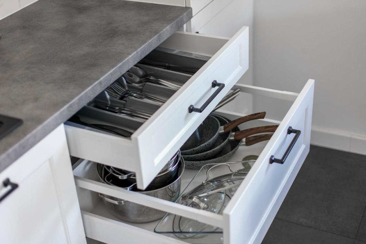 Apartamenty Zielona Lipka Pisz Dış mekan fotoğraf