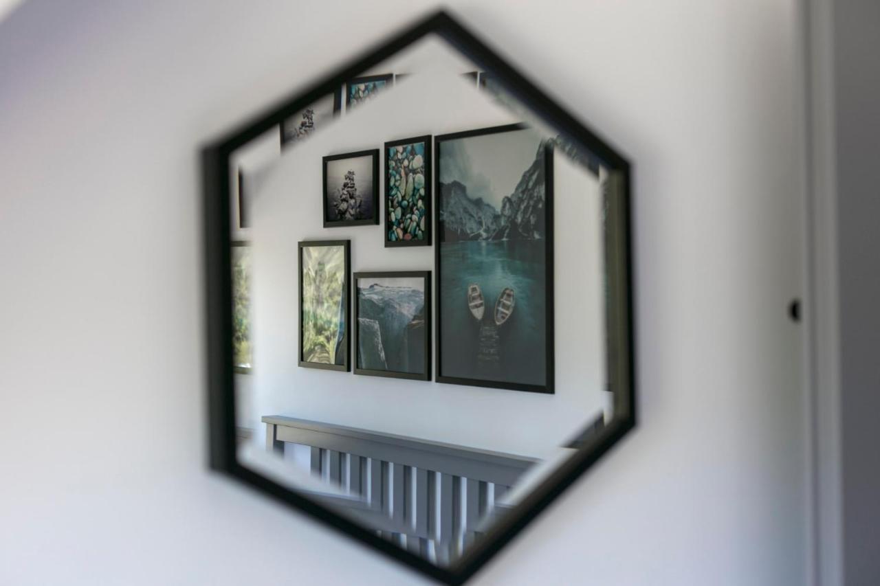 Apartamenty Zielona Lipka Pisz Dış mekan fotoğraf